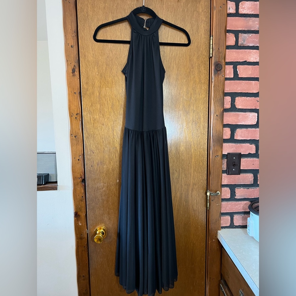 Contemporary/Lyrical Dance Costume